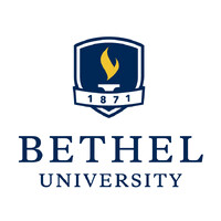 Bethel University MA in Counseling Program logo - Similar company to Rockbridge Counseling