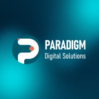 paradigm solution ksa logo - Similar company to Paradigm Solution Group