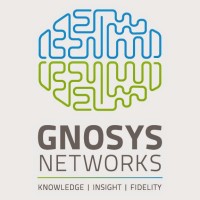 Gnosys Networks logo - Similar company to Lightning Technology