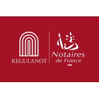 SARL CINTAS ET DETRIEUX NOTAIRES ASSOCIES - REGULANOT logo - Similar company to Le Comptoir Du Cbd Bio