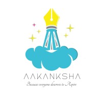 Aakanksha Trust logo - Similar company to Dna Network