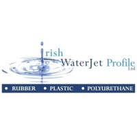 Irish Waterjet Profile logo - Similar company to Mtn Solutions Ltd