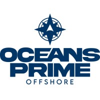 OCEANS PRIME OFFSHORE Agenciamento Marítimo logo - Similar company to Luminon Digital
