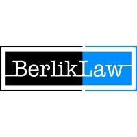BerlikLaw, LLC logo - Similar company to Itpg Secure Compliance
