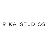Rika Studios logo - Similar company to Pien Studios