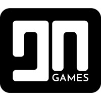 Glass Nomad Games