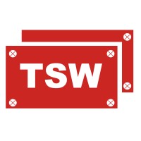 Total Steel Works logo - Similar company to Modern Living