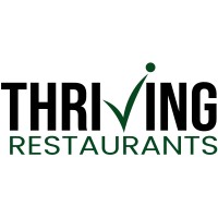 Thriving Restaurants logo - Similar company to Mo'S Restaurants