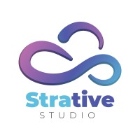 Strative Studio logo - Similar company to Strative Ltd.