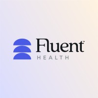 Fluent Health logo - Similar company to X9 Systems
