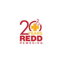 Redd Remedies logo - Similar company to Gopositiv