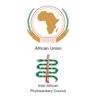 African Union Inter-African Phytosanitary Council (AU-IAPSC) logo - Similar company to Stdf