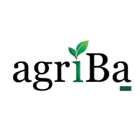 Agriba logo - Similar company to The Flavour Farm