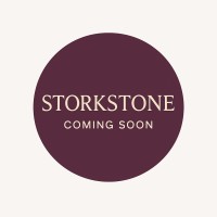 STORKSTONE logo - Similar company to Arnetech Solutions