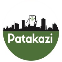 Pata Kazi logo - Similar company to Halal Group