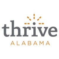 Thrive Alabama logo - Similar company to Thrive. The Growth Consultancy