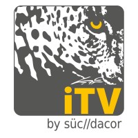 iTVCoburg logo - Similar company to Kommunalunternehmen Coburger Entsorgungs- Und Baubetrieb Ceb