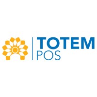 Totem Pos logo - Similar company to Omak