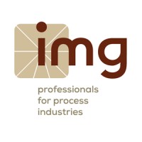 IMG Engineering B.V. logo - Similar company to Xg Mobile Promotion Forum