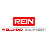 Rein Wellhead Equipment logo - Similar company to J&C Leasing