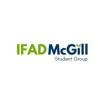 IFAD McGill Student Group logo - Similar company to 4Leaf Capital