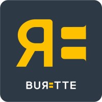 BURETTE logo - Similar company to A2C Expertise