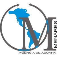 Menares logo - Similar company to Cronos Logistica
