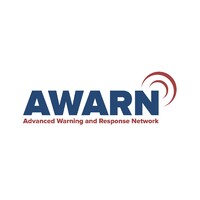 AWARN Alliance logo - Similar company to Digital Alert Systems, Inc.