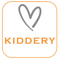 Kiddery Babyworks logo - Similar company to Primetech Gravures India Private Limited