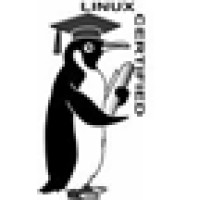Linux Certified, Inc logo - Similar company to Perú Linux
