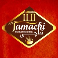 Tamachi logo - Similar company to Denver Bone Broth