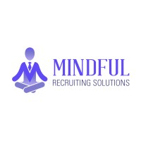 Mindful Recruiting Solutions logo - Similar company to Mindful Consulting
