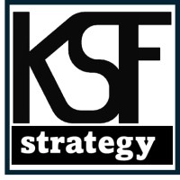 KSFstrategy logo - Similar company to Ouest Angels