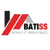 BATISS BTP logo - Similar company to Equaco