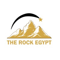The Rock Egypt For Chemicals logo - Similar company to Niche Materials Ltd