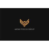 Midas Touch Group logo - Similar company to Geta Group