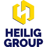 Heilig Group logo - Similar company to Beemster Electrical Solutions B.V.