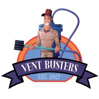 Vent Busters logo - Similar company to Orphan Well Foundation