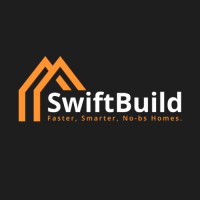 SwiftBuild logo - Similar company to Planet Sayari