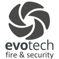 Evotech Fire & Security logo - Similar company to Sentry Online Security