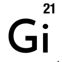 Gi21 logo - Similar company to Impulse Ventures