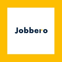 Jobbero logo - Similar company to Origin8Lab