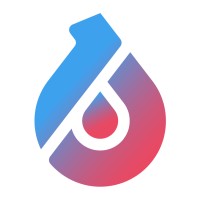 1DROP logo - Similar company to 1Drop.Inc