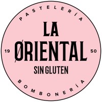 Pasteleria la Oriental Sin gluten logo - Similar company to Hoy Hotels