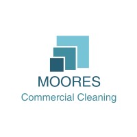 Moores Commercial Cleaning Ltd