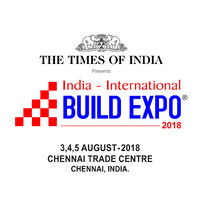 BUILD EXPO logo - Similar company to Build Expo