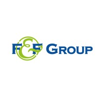 F&F Group logo - Similar company to Fabelco B.V.