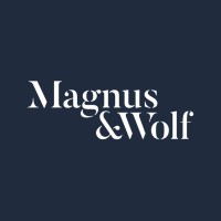 Magnus & Wolf logo - Similar company to O2Onow