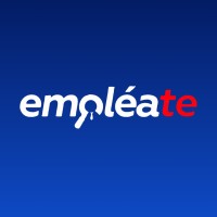 Agencia Empléate® logo - Similar company to Quality Instruments De México S.A De C.V