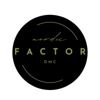 Nordic Factor logo - Similar company to Acumen Media Management